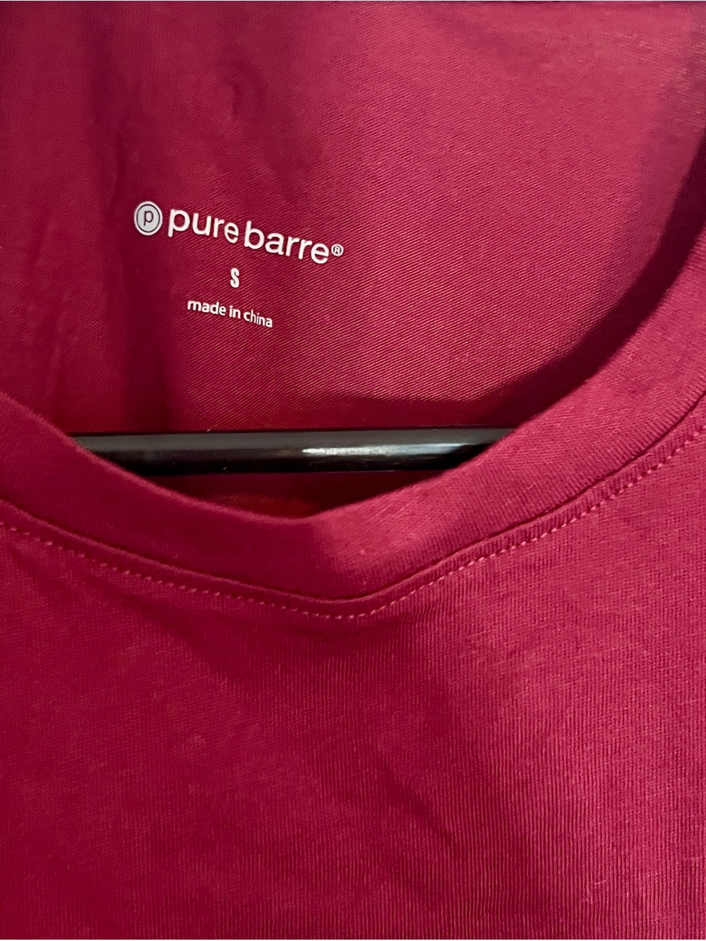 Pure Barre Fall Bundle - Picture 2 of 7